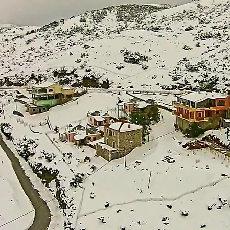Lejlighed Panorama Askifou