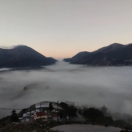 Lejlighed Panorama Askifou *