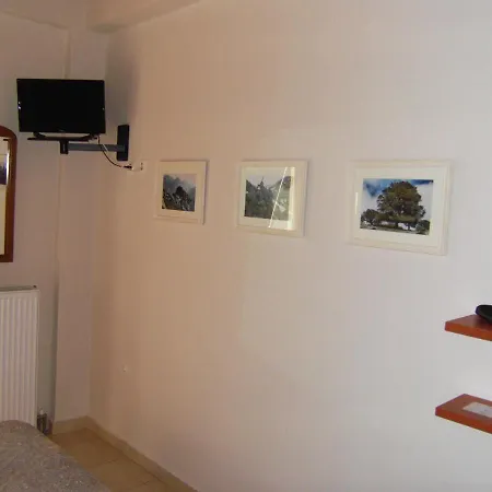 Panorama Askifou